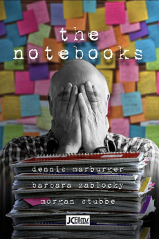 The Notebooks (2021) Poster