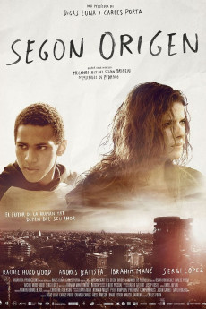 Second Origin (2015) Poster