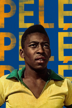 Pelé (2021) Poster
