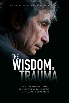 The Wisdom of Trauma (2021) Poster