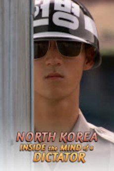 North Korea: Inside the Mind of a Dictator (2021) Poster
