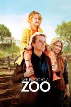We Bought a Zoo (2011) Poster