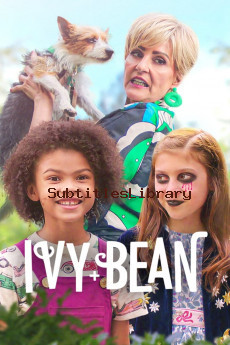 subtitles of Ivy & Bean (2022)