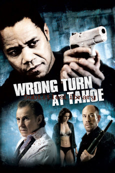 subtitles of Wrong Turn at Tahoe (2009)