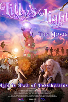 Lilly's Light: The Movie (2020) Poster