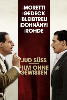 Jew Suss: Rise and Fall (2010) Poster