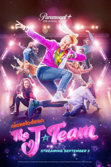 The J Team (2021) Poster