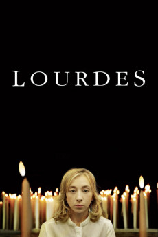 Lourdes (2009) Poster