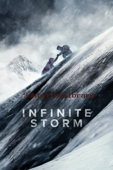 subtitles of Infinite Storm (2022)