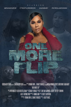 One More Flip (2021) Poster