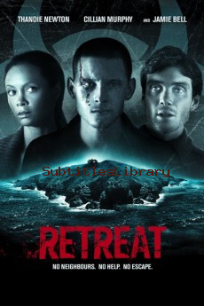 subtitles of Retreat (2011)