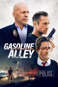 subtitles of Gasoline Alley (2022)