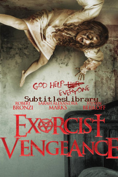 subtitles of Exorcist Vengeance (2022)