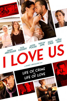 I Love Us (2021) Poster