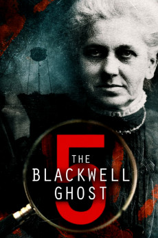 The Blackwell Ghost 5 (2020) Poster