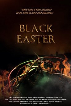 Black Easter (2021) Poster