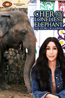 Cher and the Loneliest Elephant (2021) Poster