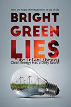 subtitles of Bright Green Lies (2021)