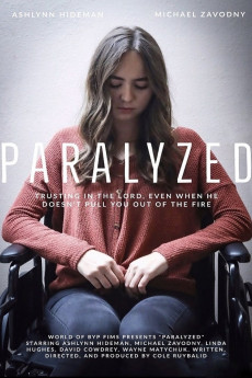 Paralyzed (2021) Poster