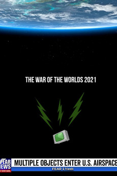 The War of the Worlds 2021 (2021) Poster