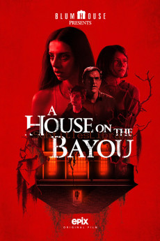 subtitles of A House on the Bayou (2021)