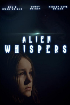 Alien Whispers (2021) Poster
