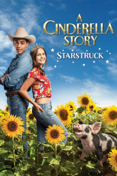 A Cinderella Story: Starstruck (2021) Poster