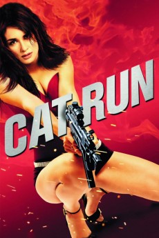 Cat Run (2011) Poster
