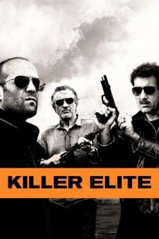 Killer Elite (2011) Poster