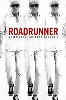 Roadrunner: A Film About Anthony Bourdain (2021) Poster