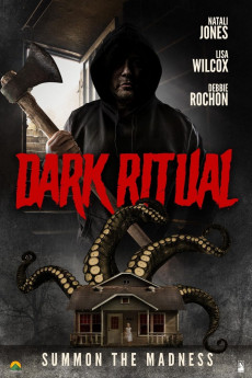 Dark Ritual (2021) Poster