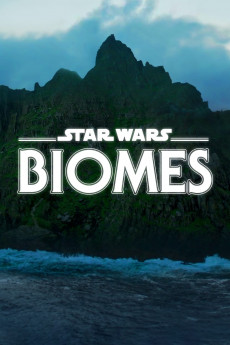 Star Wars Biomes (2021) Poster