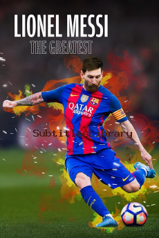 Lionel Messi: The Greatest (2020)