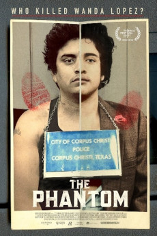 The Phantom (2021) Poster