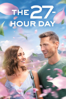 The 27-Hour Day (2021) Poster