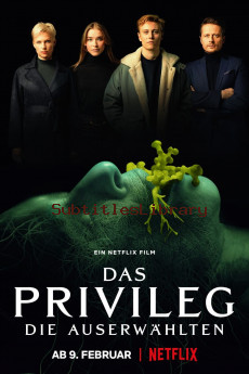 subtitles of The Privilege (2022)