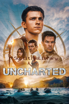 subtitles of Uncharted (2022)