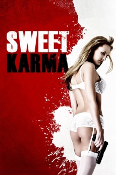 Sweet Karma (2009) Poster