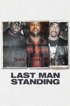 subtitles of Last Man Standing: Suge Knight and the Murders of Biggie & Tupac (2021)