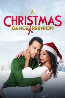 A Christmas Dance Reunion (2021) Poster