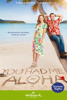 You Had Me at Aloha (2021) Poster