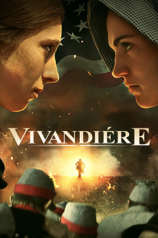 Vivandière (2021) Poster