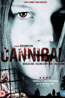 Cannibal (2010) Poster
