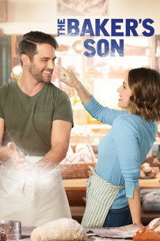 The Baker's Son (2021) Poster