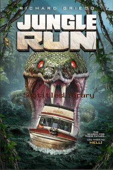 subtitles of Jungle Run (2021)