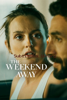 subtitles of The Weekend Away (2022)