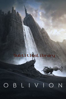 subtitles of Oblivion (2013)