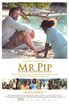 Mr. Pip (2012) Poster