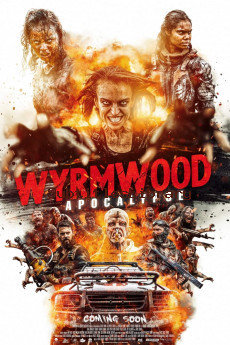 subtitles of Wyrmwood: Apocalypse (2021)