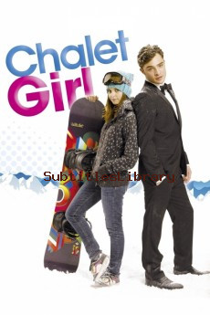 subtitles of Chalet Girl (2011)